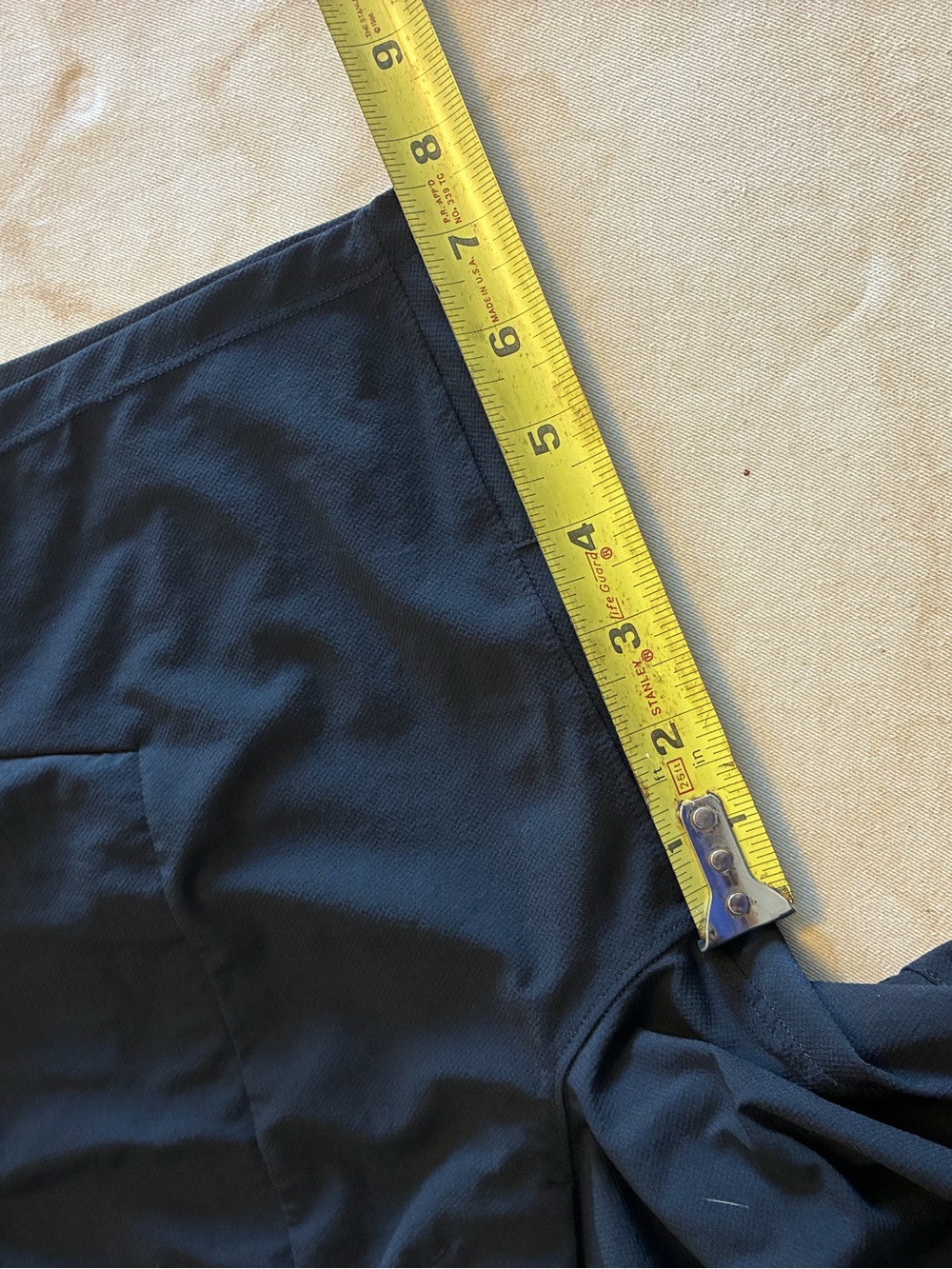 Lululemon License to Train Shorts Black M - Picture 6 of 8